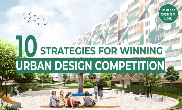 Urban Design Competition