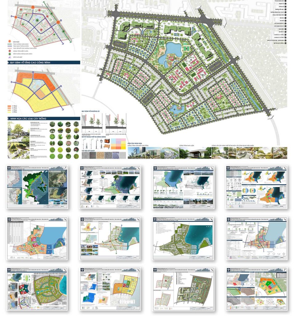 50 Best Thesis Topics for Environmental Planning 53