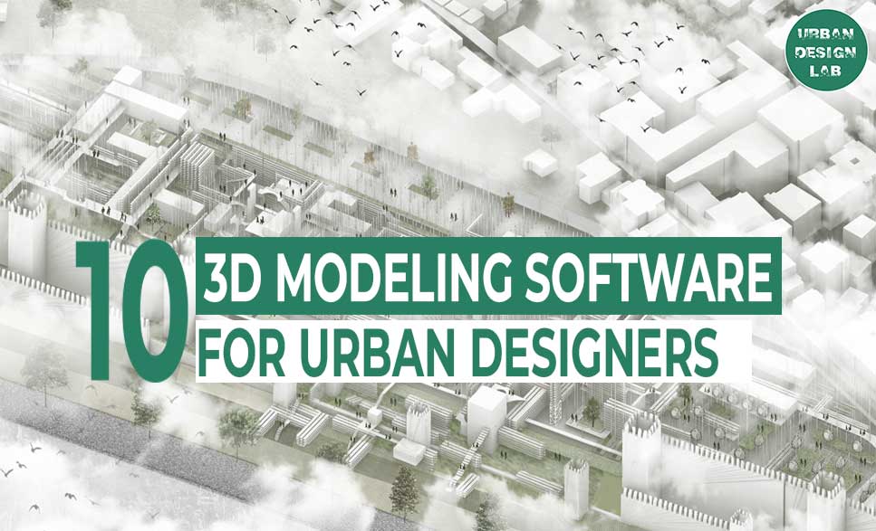 best 3d human modeling software