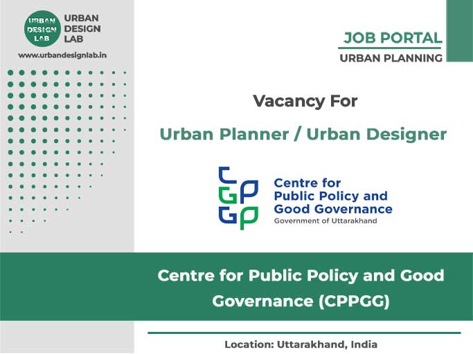 Job portal, architecture jobs, urban planning jobs, urban design jobs, faculty jobs, urban design lab