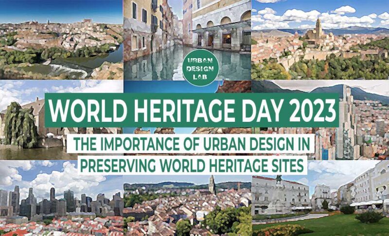 World Heritage Day 2023