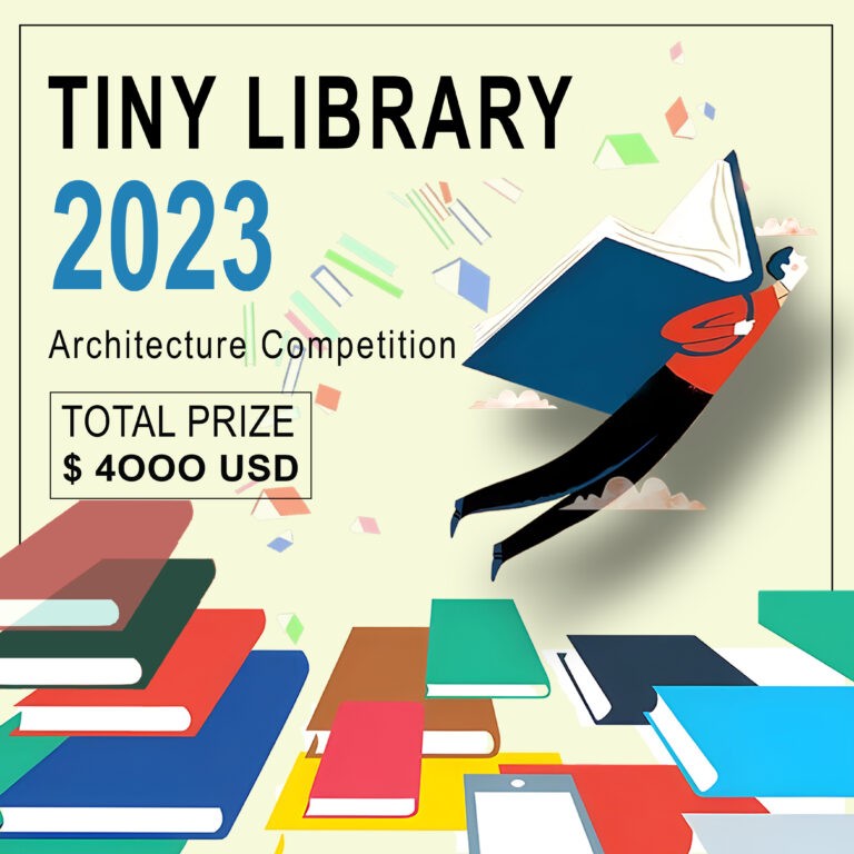 Tiny Library 2023 PORTRAIT 1 768x768 