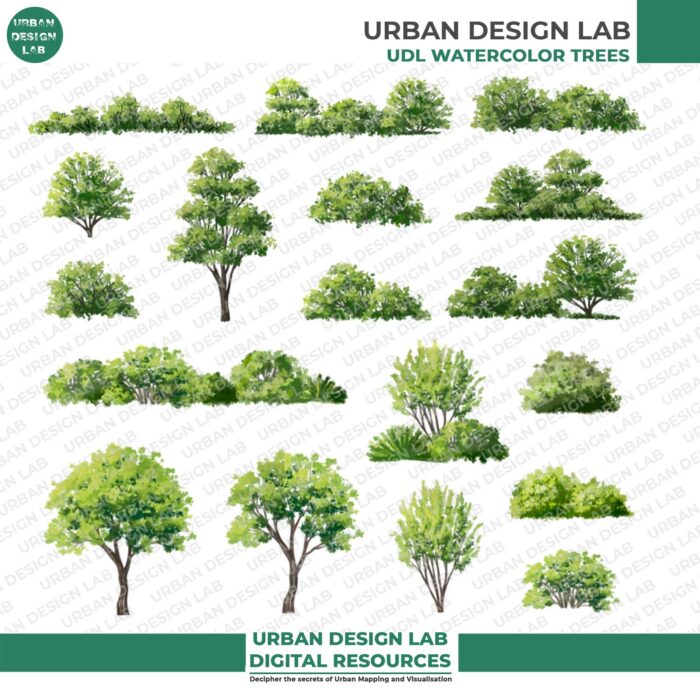 Urban Design Lab 7