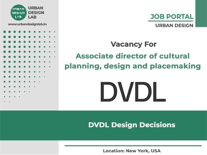 Job portal, architecture jobs, urban planning jobs, urban design jobs, architecture, faculty jobs, urban design lab