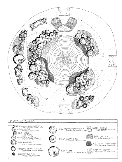 Graphics for Landscape Architecture 114