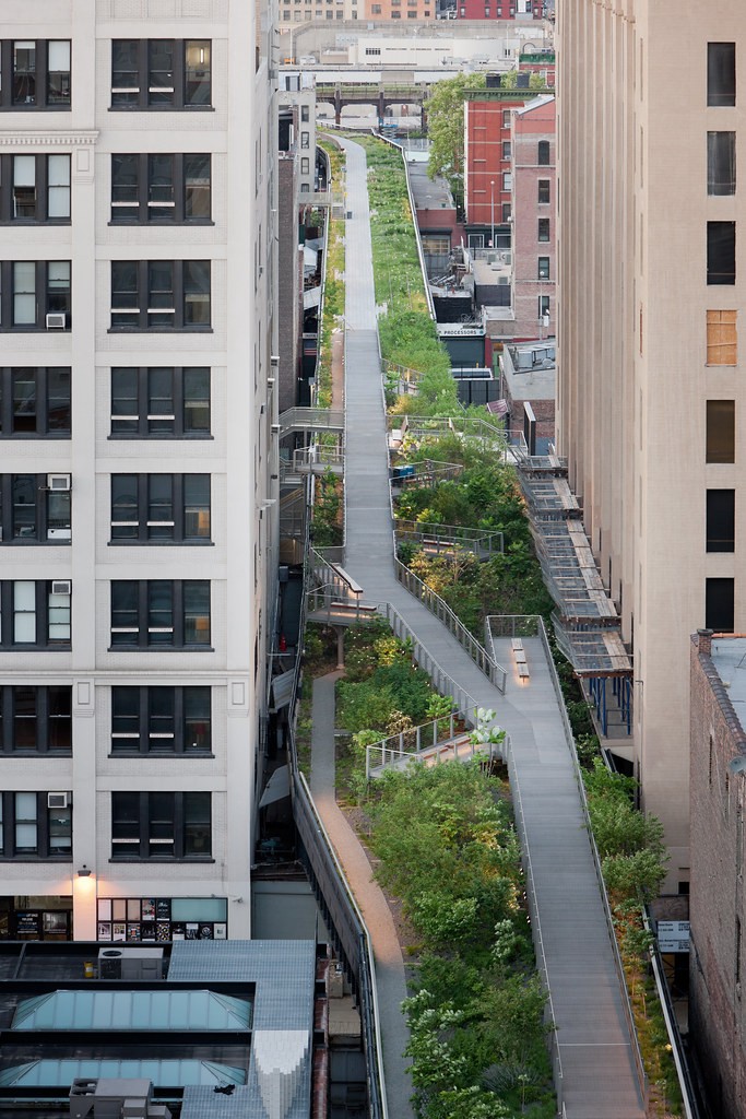 Transforming Urban Spaces through Landscape Urbanism Interventions 10