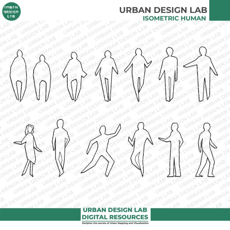 Free Human Cutouts for Architecture Diagrams 7