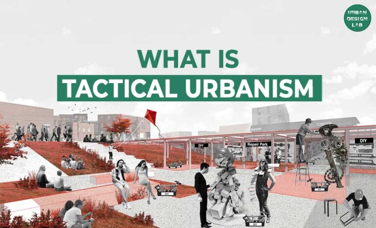 tactical urbanism