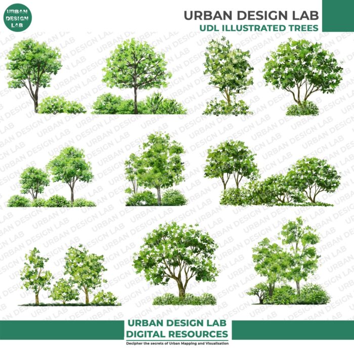 Urban Design Lab 2