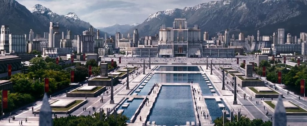 Films to Watch: Is Sci-Fi Predicting Future Cities of the World? 18