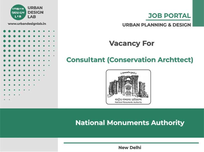 Conservation – Urban Design lab