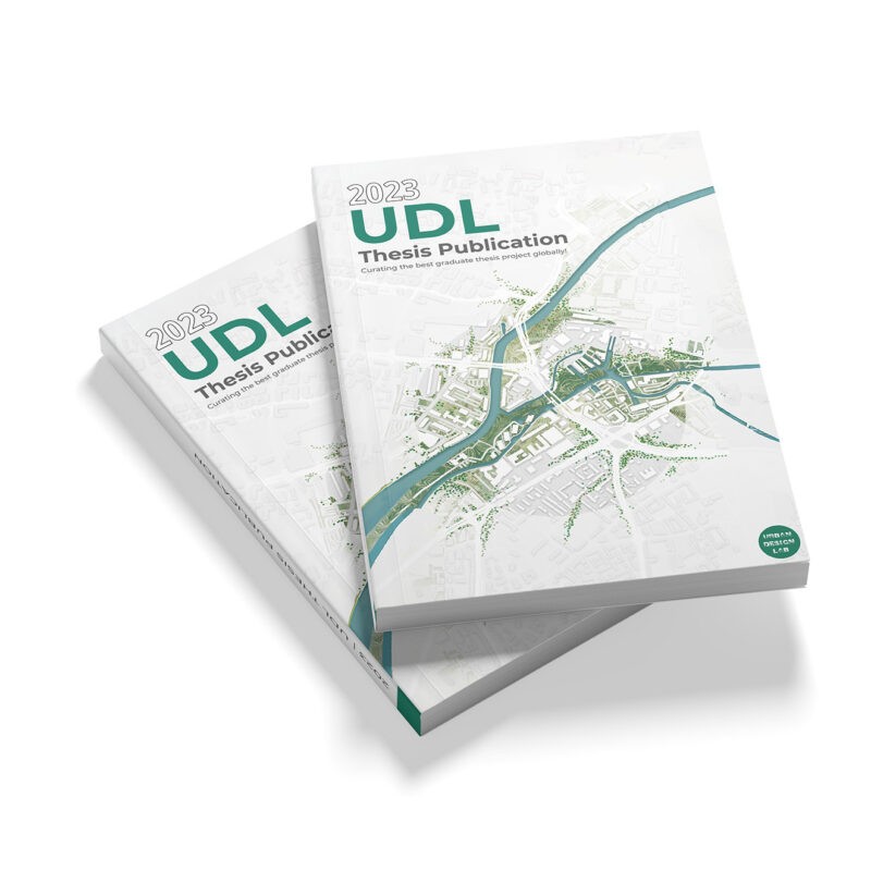 udl thesis publication