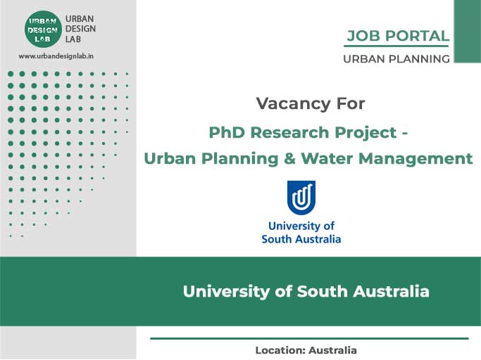 university of south australia research projects