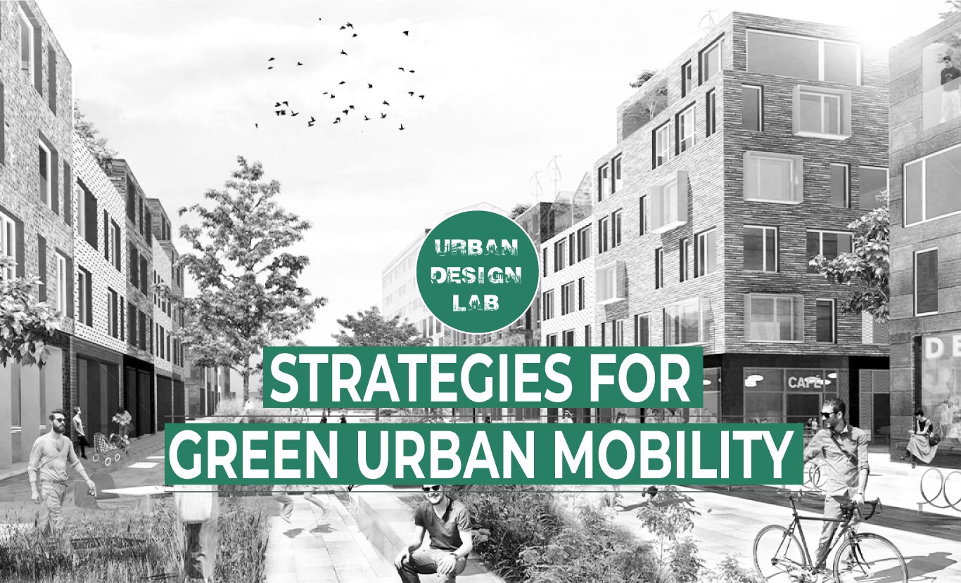 Green Urban Mobility