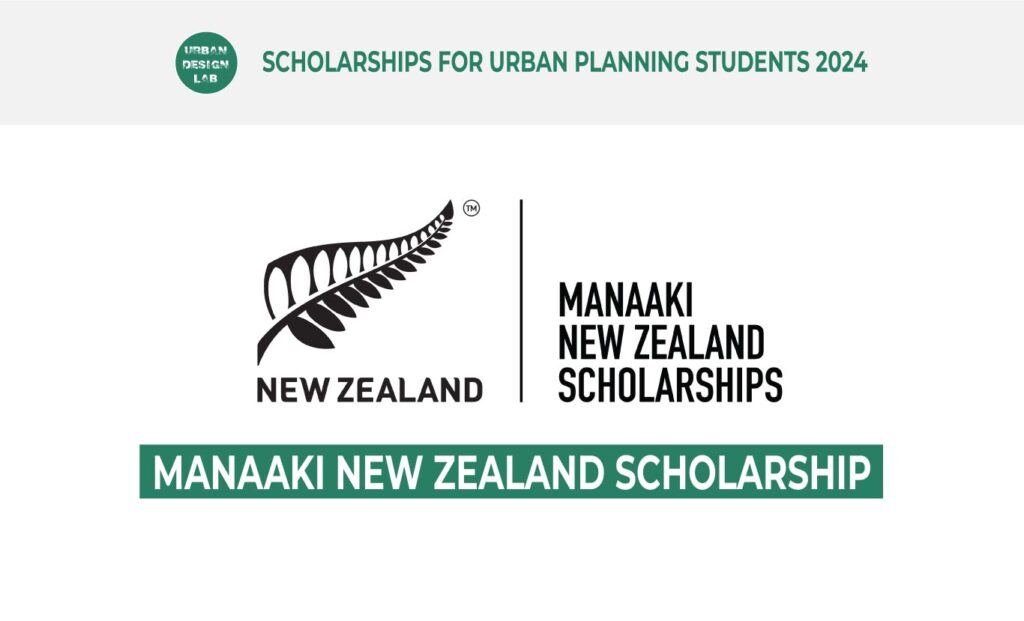 Scholarships for Urban Planning Students 2024 263