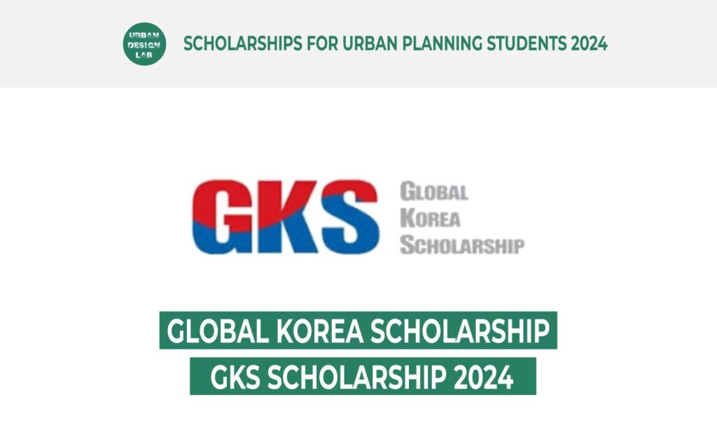 Scholarships for Urban Planning Students 2024 101