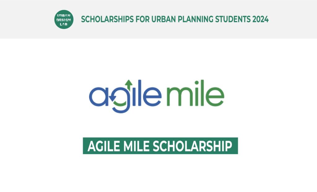 Scholarships for Urban Planning Students 2024 103