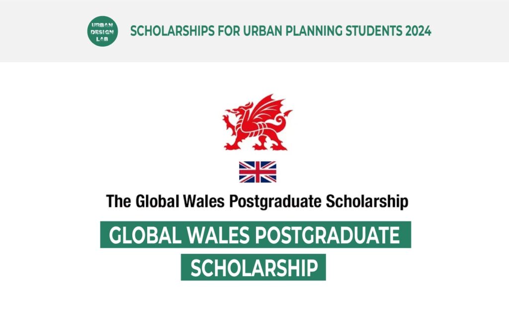 Scholarships for Urban Planning Students 2024 105