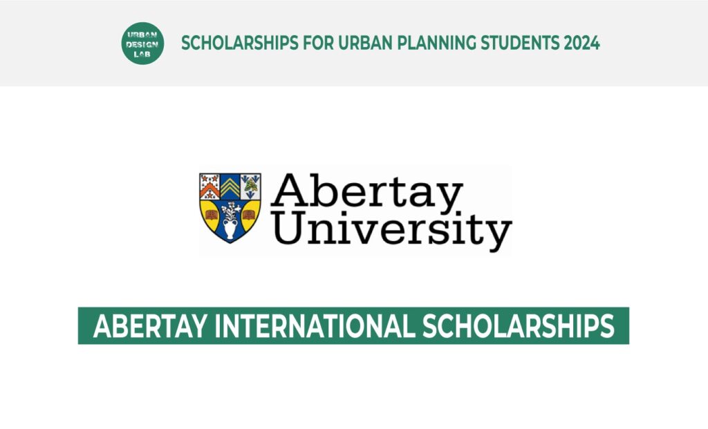Scholarships for Urban Planning Students 2024 109