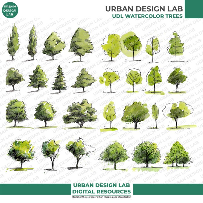 Urban Design Lab 4