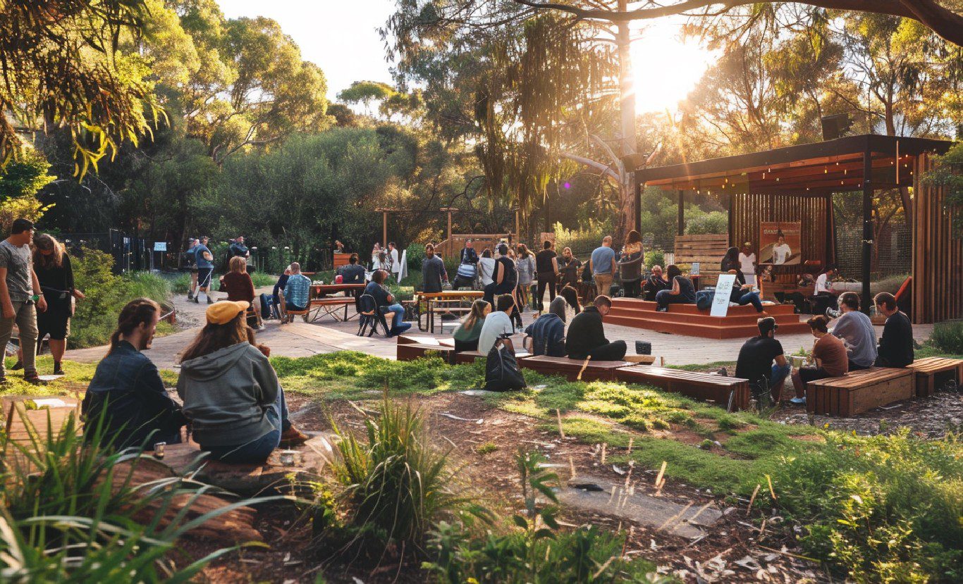 Top Architecture Thesis Topics For Community Development