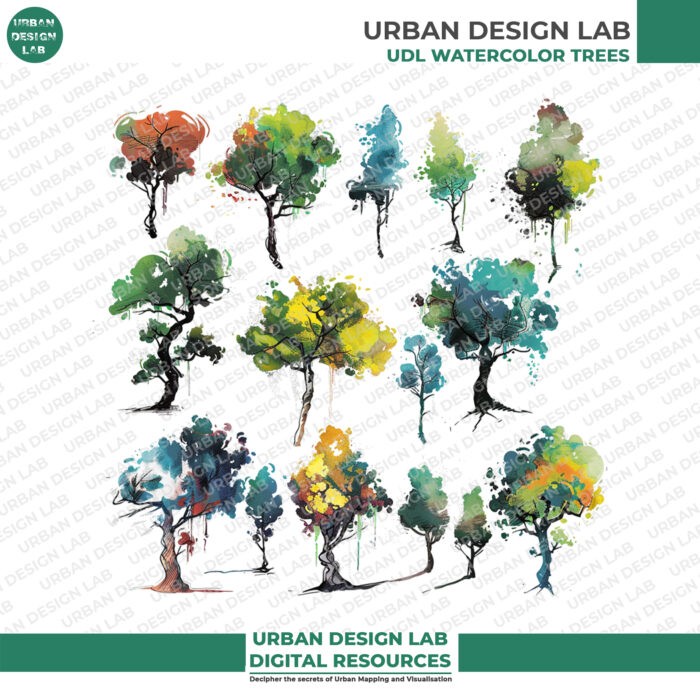 Urban Design Lab 1