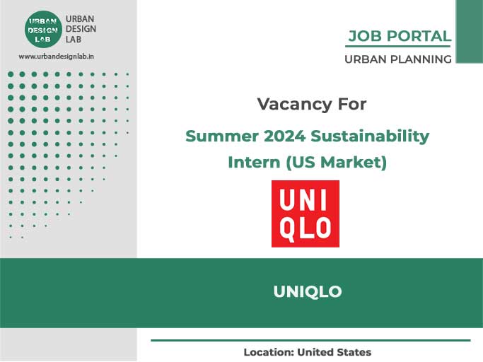 Summer 2024 Sustainability Intern (US Market) | UNIQLO