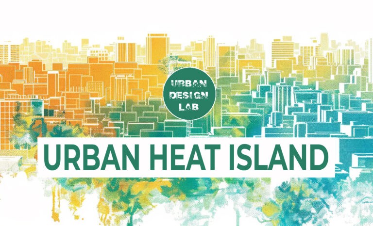 What Is an Urban Heat Island?