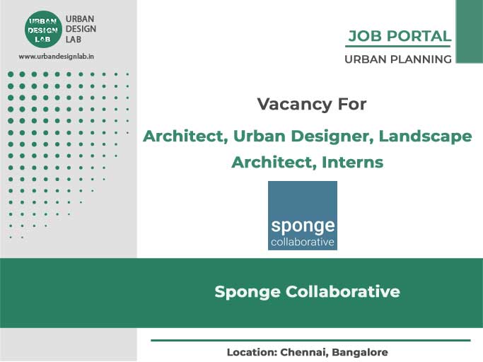 Vacancies | Sponge Collaborative