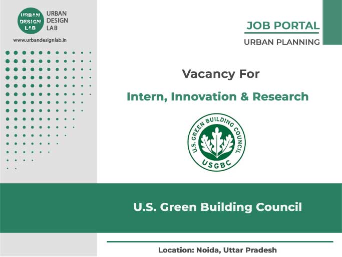 Intern, Innovation & Research | U.S. Green Building Council