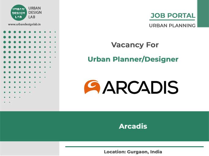 Urban Planner/Designer | Arcadis