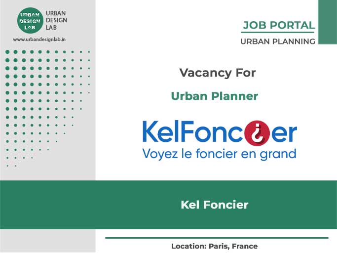 Urban Planner | Kel Foncier