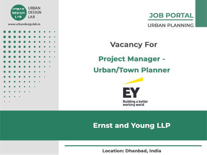 Urban Planner | EY