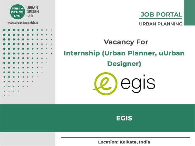Internship | EGIS Kolkata