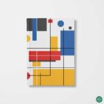 Bauhaus Style Diary – Hardcover