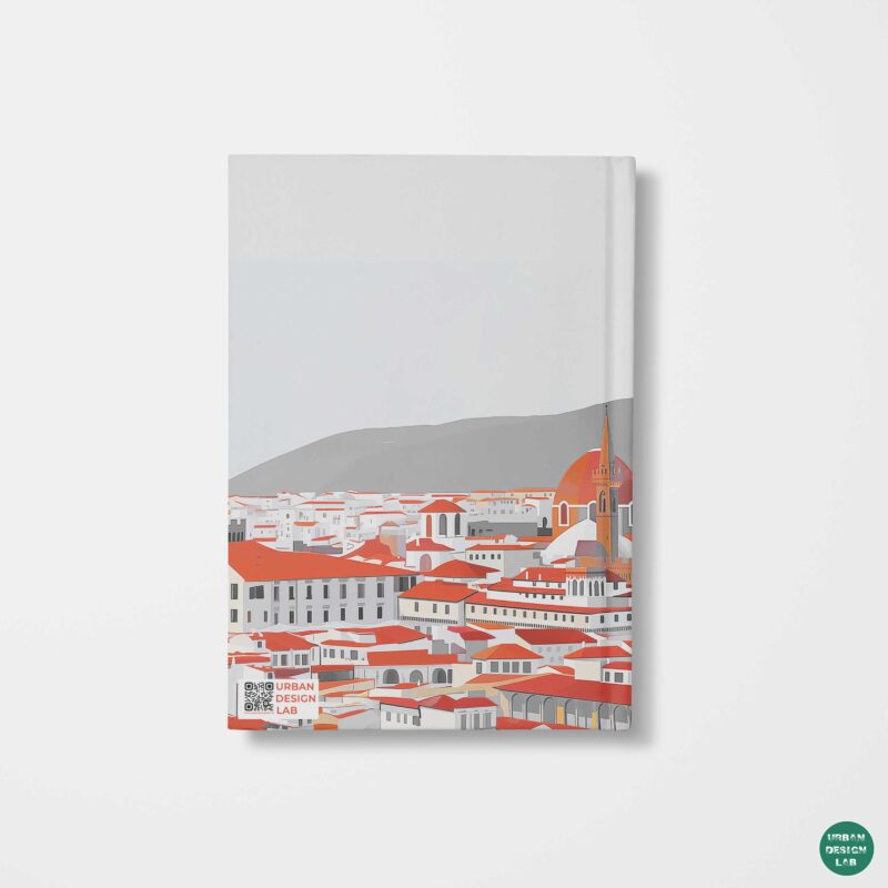 Florence City Diary - Hardcover 3
