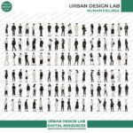 100+ Illustrated Human Cutouts