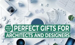 Perfect Gifts for Architects and Designers