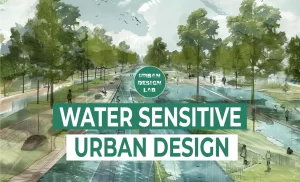 Water Sensitive Urban Design
