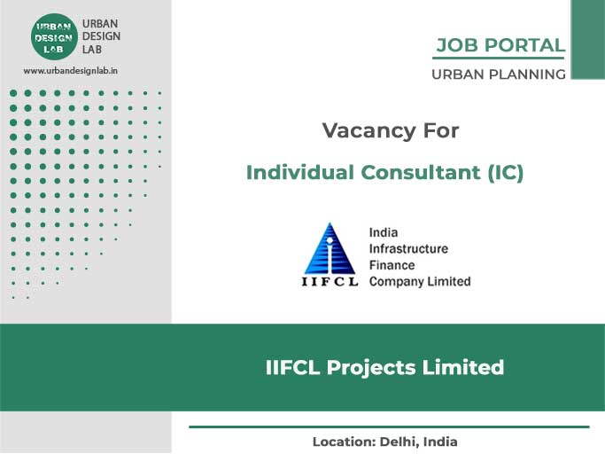 Consultant | IIFCL Projects Limited