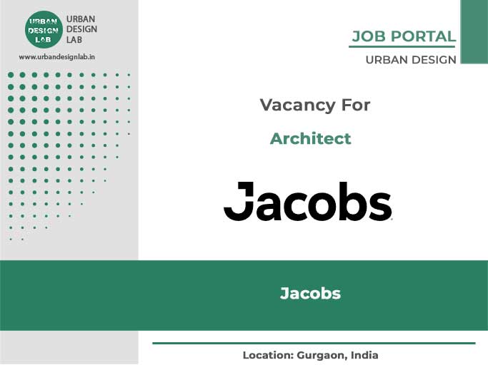 Architect | Jacobs