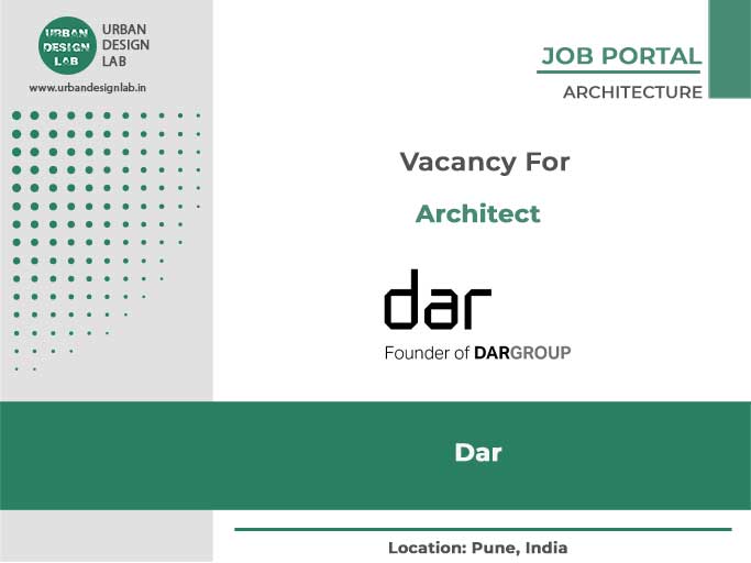 Architect | DAR