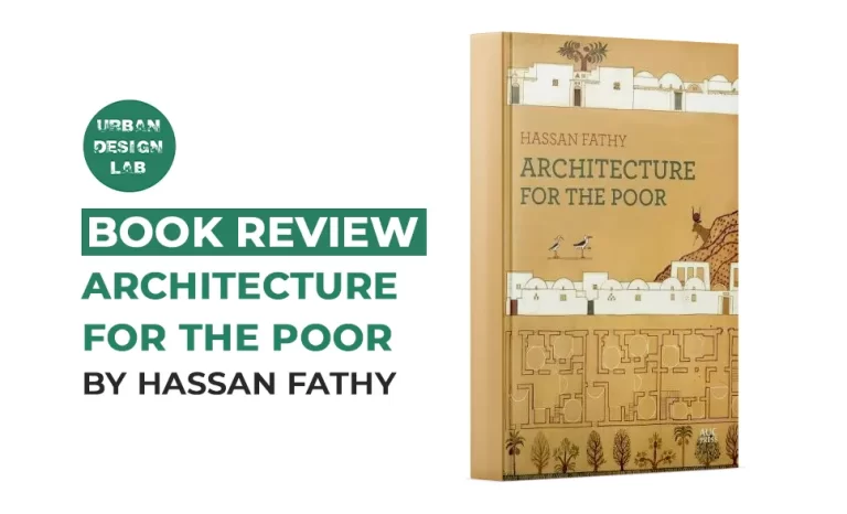 Book Review: Architecture for the Poor by Hassan Fathy