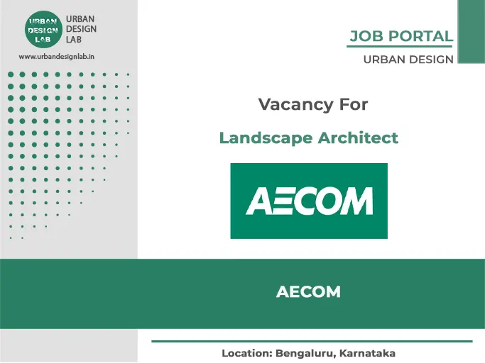 Landscape Architect | AECOM