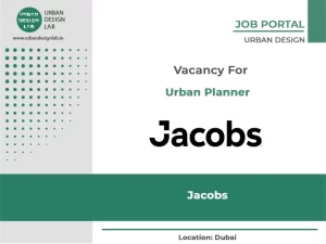 Urban Planner | Jacobs