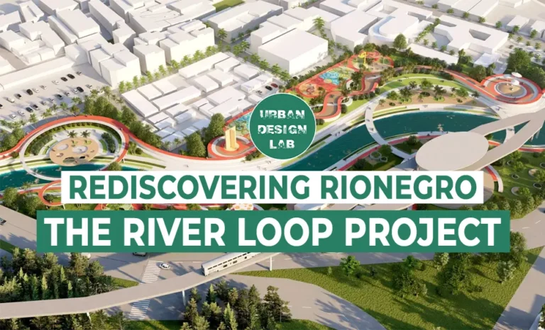 The River Loop Project