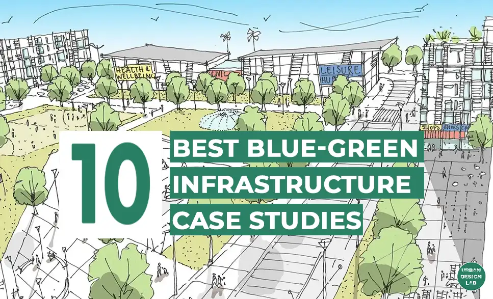 Blue-Green Infrastructure