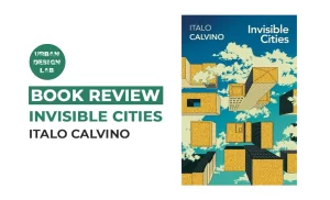Book Review: Invisible Cities by Italo Calvino