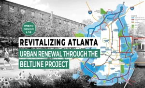 Revitalizing Atlanta: Urban Renewal Through the BeltLine Project