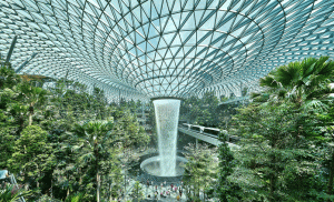 10 Inspiring Biophilic Urbanism Case studies